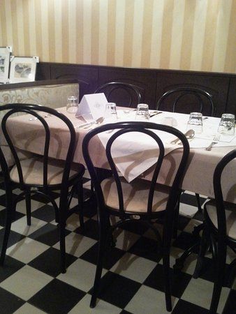 Restavracija Vozi Miško